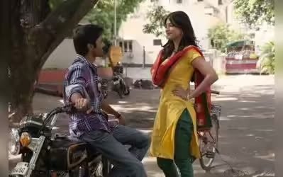 3 behind the scenes