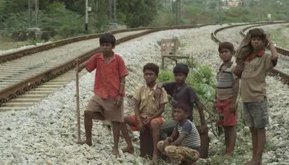 Kaaka Muttai behind the scenes