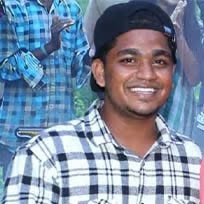 V. Ramesh