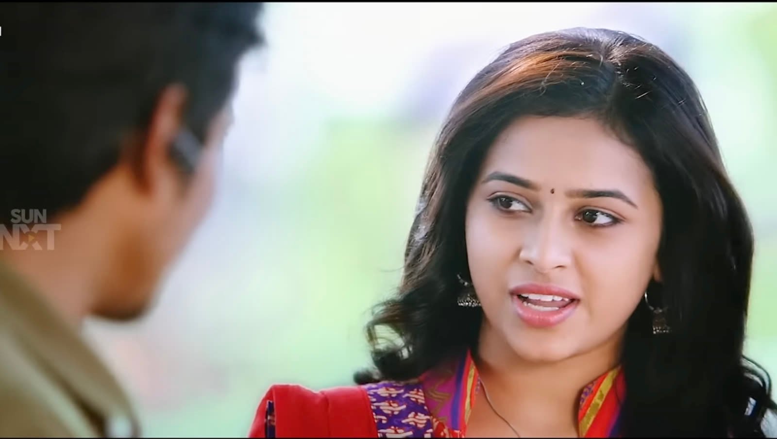 Kaaki Sattai behind the scenes