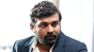 Vijay Sethupathi