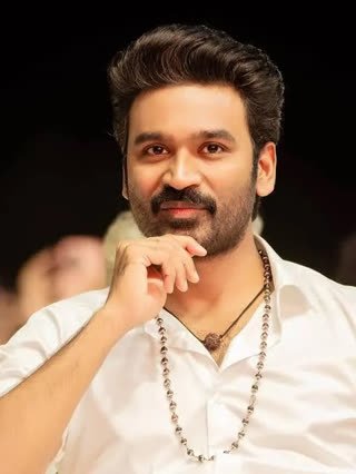 Dhanush