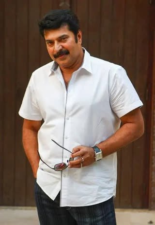 Mammootty