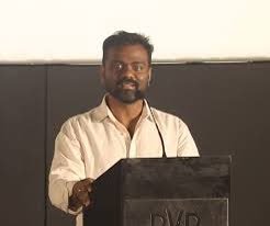Raj Kumar Periasamy