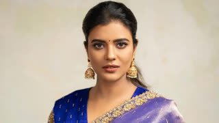 Aishwarya Rajesh