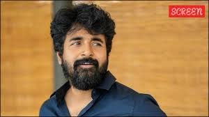 Sivakarthikeyan