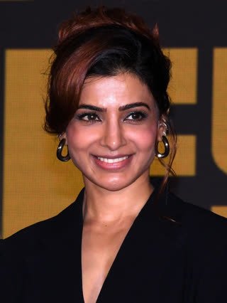 Nayanthara